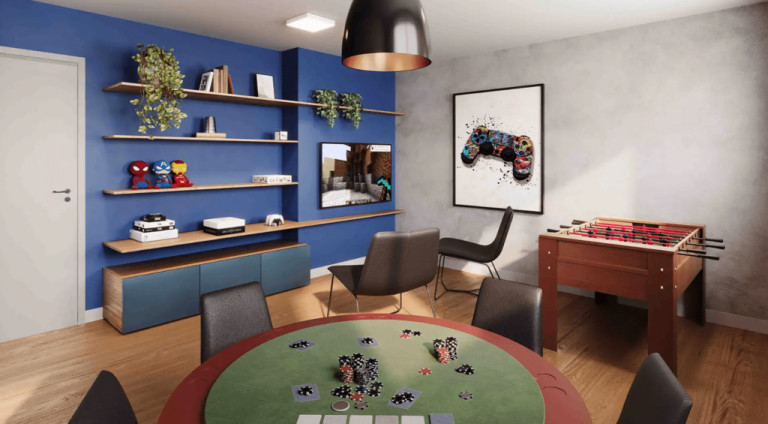 Imagem Imóvel com 2 Quartos à Venda, 32 m² em Vila Princesa Isabel - São Paulo Imagem Imóvel com 2 Quartos à Venda, 32 m² em Vila Princesa Isabel - São Paulo