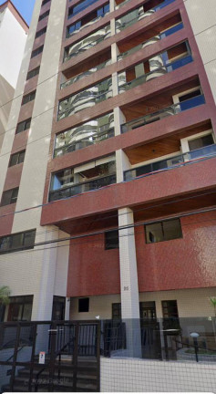 Imagem Apartamento com 2 Quartos à Venda, 98 m² em Canto Do Forte - Praia Grande Imagem Apartamento com 2 Quartos à Venda, 98 m² em Canto Do Forte - Praia Grande