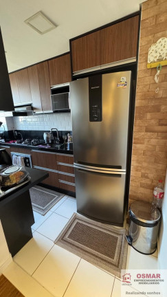 Imagem Imóvel com 2 Quartos à Venda, 45 m² em Jardim Santa Clara (matão) - Sumaré