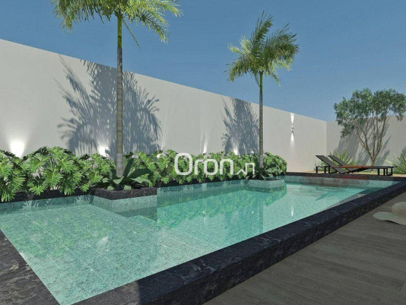 Imagem Sobrado com 3 Quartos à Venda, 300 m² em Portal Do Sol Green - Goiânia Imagem Sobrado com 3 Quartos à Venda, 300 m² em Portal Do Sol Green - Goiânia