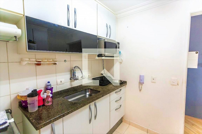 Imagem Apartamento com 2 Quartos à Venda, 54 m² em Planalto - São Bernardo Do Campo