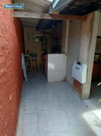 Imagem Casa com 3 Quartos à Venda, 120 m² em Itanhangá - Caldas Novas Imagem Casa com 3 Quartos à Venda, 120 m² em Itanhangá - Caldas Novas