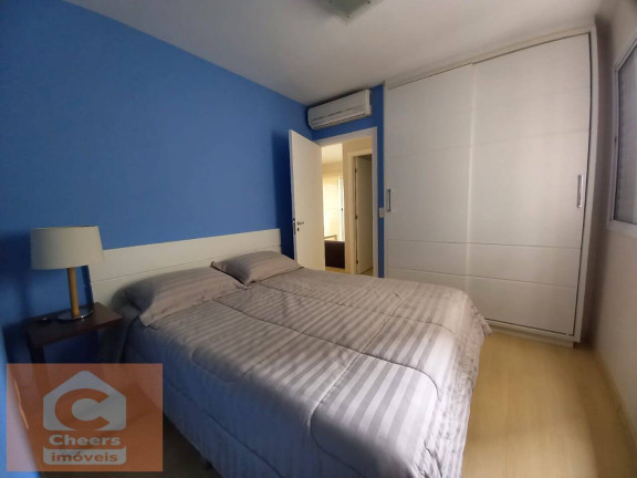 Imagem Apartamento com 2 Quartos à Venda, 80 m² em Paraíso - São Paulo Imagem Apartamento com 2 Quartos à Venda, 80 m² em Paraíso - São Paulo