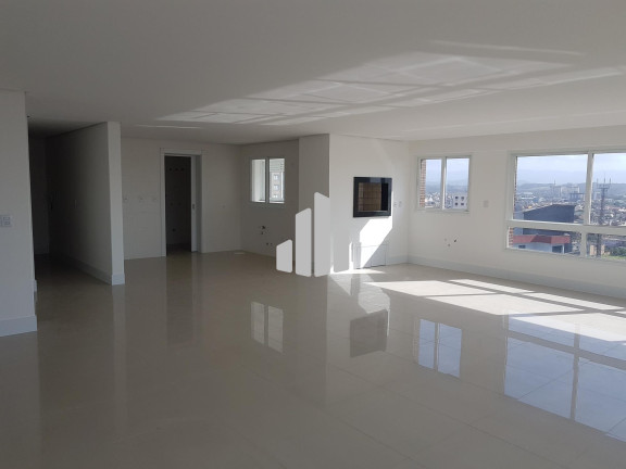 Imagem Apartamento com 4 Quartos à Venda, 220 m² em Praia Grande - Torres