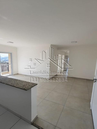 Imagem Imóvel com 3 Quartos à Venda, 73 m² em Tamboré - Barueri