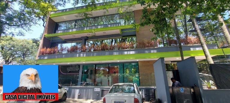 Imagem Imóvel Comercial à Venda, 1 m² em Vila Ida - São Paulo