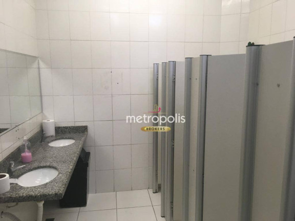 Imagem Edifício Residencial para Alugar, 1.300 m² em Barcelona - São Caetano Do Sul Imagem Edifício Residencial para Alugar, 1.300 m² em Barcelona - São Caetano Do Sul