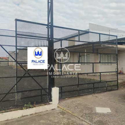 Imagem Terreno para Alugar, 1.522 m² em Vila Areião - Piracicaba Imagem Terreno para Alugar, 1.522 m² em Vila Areião - Piracicaba