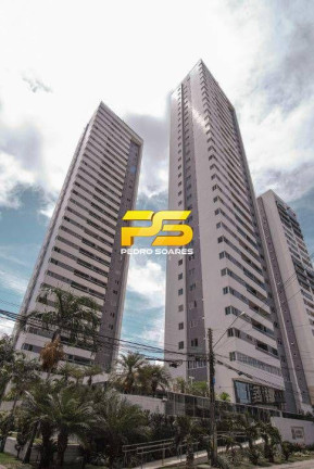Imagem Apartamento com 3 Quartos à Venda, 106 m² em Manaíra - João Pessoa Imagem Apartamento com 3 Quartos à Venda, 106 m² em Manaíra - João Pessoa