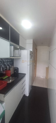 Imagem Apartamento com 2 Quartos à Venda, 58 m² em Taquara - Rio De Janeiro