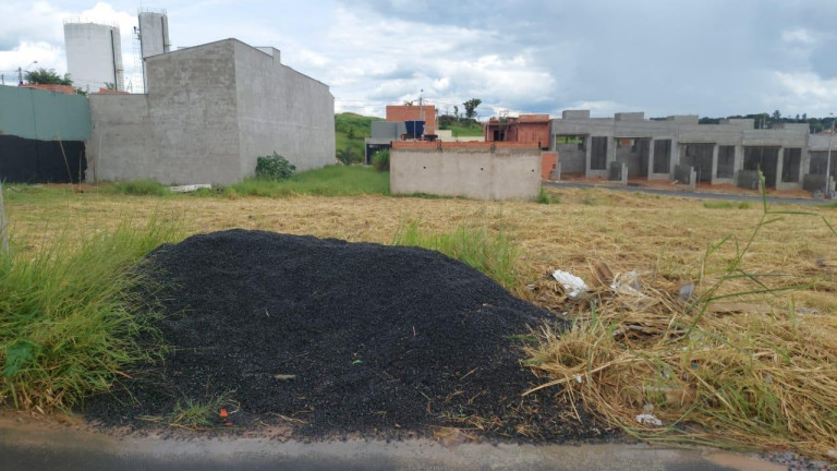 Imagem Terreno à Venda, 180 m² em Julio Ustrito - Salto