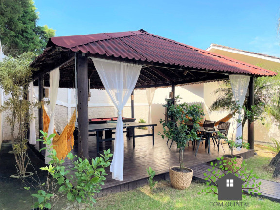 Imagem Casa com 4 Quartos à Venda, 975 m² em Flechas - Cotia