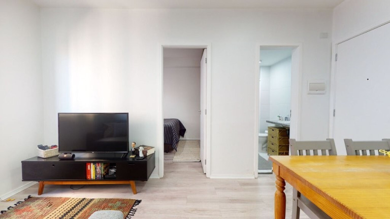Imagem Apartamento com 1 Quarto à Venda, 32 m² em Barra Funda - São Paulo Imagem Apartamento com 1 Quarto à Venda, 32 m² em Barra Funda - São Paulo