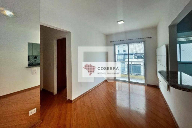 Imagem Apartamento com 2 Quartos à Venda, 55 m² em Vila Olímpia - São Paulo Imagem Apartamento com 2 Quartos à Venda, 55 m² em Vila Olímpia - São Paulo