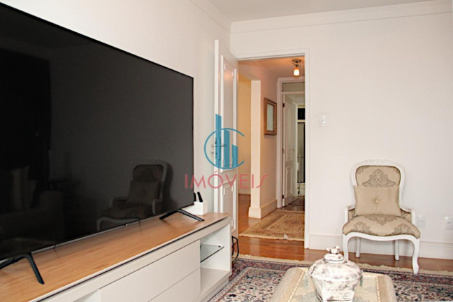 Imagem Apartamento com 3 Quartos à Venda, 220 m² em Bela Vista - São Paulo Imagem Apartamento com 3 Quartos à Venda, 220 m² em Bela Vista - São Paulo