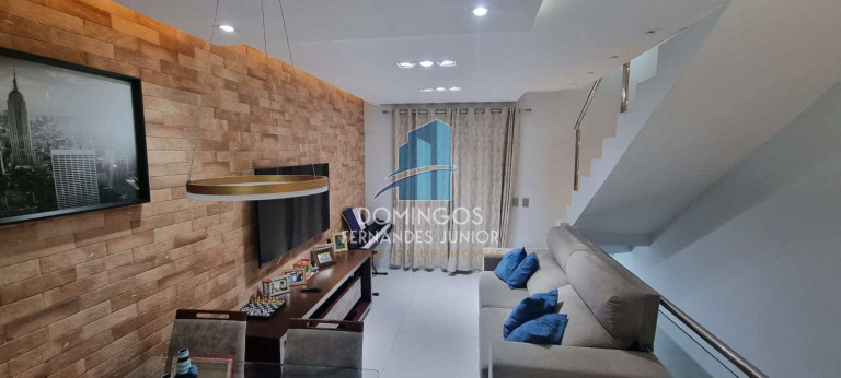 Imagem Casa com 2 Quartos à Venda, 86 m² em Vila Talarico - São Paulo