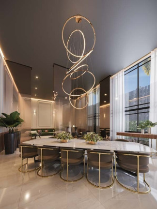 Imagem Apartamento com 2 Quartos à Venda, 69 m² em Ipiranga - São Paulo