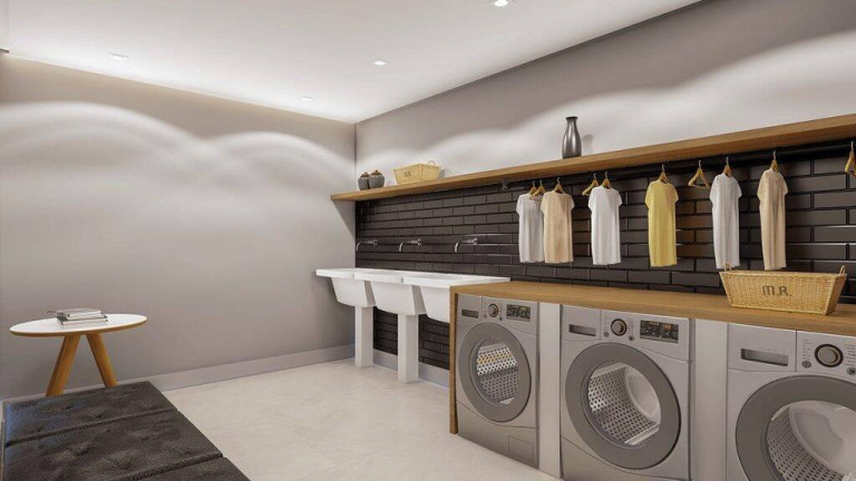 Imagem Apartamento com 2 Quartos à Venda, 68 m² em Vila Aricanduva - São Paulo