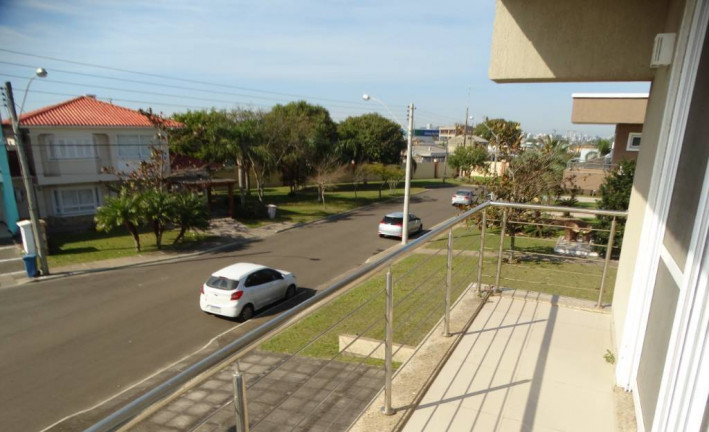 Imagem Casa de Condomínio com 4 Quartos à Venda, 150 m² em Zona Nova - Capão Da Canoa