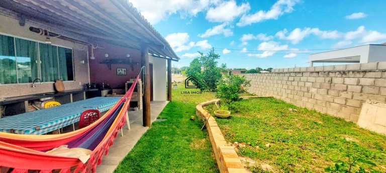 Imagem Casa de Condomínio com 6 Quartos à Venda, 397 m² em Lagoa Do Bonfim - Nísia Floresta