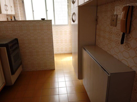 Imagem Apartamento com 1 Quarto à Venda,  em Vila Guilhermina - Praia Grande