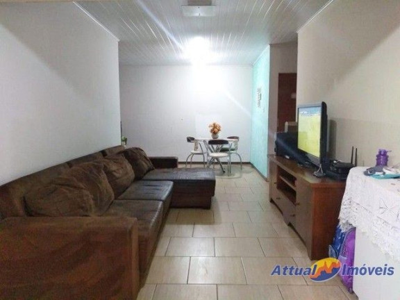 Imagem Casa com 5 Quartos à Venda, 186 m² em Várzea - Teresópolis Imagem Casa com 5 Quartos à Venda, 186 m² em Várzea - Teresópolis