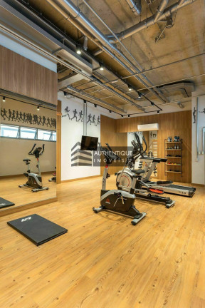 Imagem Apartamento com 1 Quarto à Venda, 39 m² em Jardins - São Paulo Imagem Apartamento com 1 Quarto à Venda, 39 m² em Jardins - São Paulo