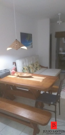 Imagem Apartamento com 2 Quartos à Venda, 54 m² em Itaguá - Ubatuba Imagem Apartamento com 2 Quartos à Venda, 54 m² em Itaguá - Ubatuba