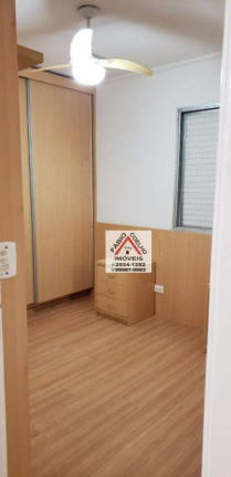 Imagem Apartamento com 2 Quartos à Venda, 54 m² em Vila Andrade - São Paulo Imagem Apartamento com 2 Quartos à Venda, 54 m² em Vila Andrade - São Paulo