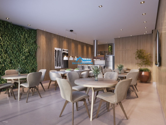 Imagem Apartamento com 2 Quartos à Venda, 73 m²