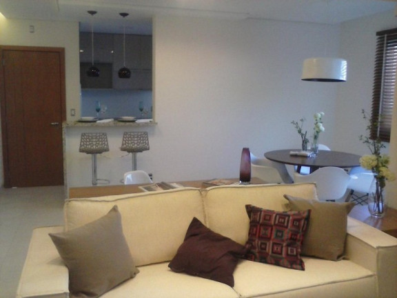 Imagem Apartamento com 2 Quartos à Venda, 80 m² em Vila Tibério - Ribeirão Preto