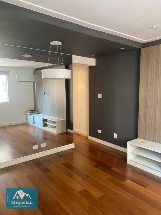 Imagem Apartamento com 2 Quartos à Venda, 56 m² em Vila Mariana - São Paulo Imagem Apartamento com 2 Quartos à Venda, 56 m² em Vila Mariana - São Paulo