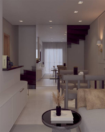 Imagem Sobrado com 2 Quartos à Venda, 52 m² em Caiçara - Praia Grande Imagem Sobrado com 2 Quartos à Venda, 52 m² em Caiçara - Praia Grande