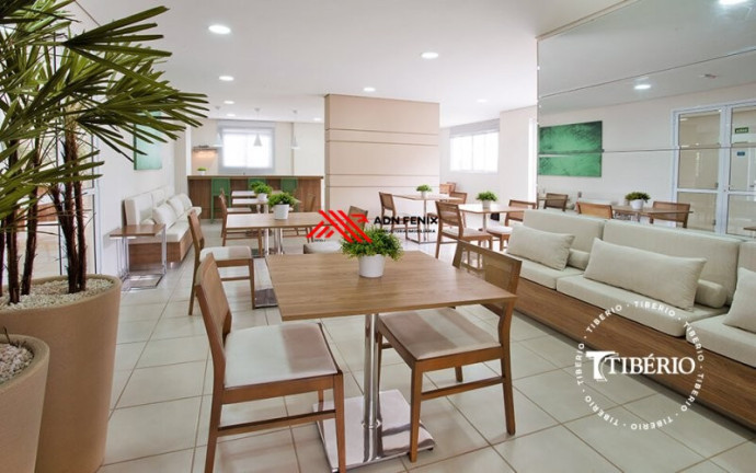 Imagem Apartamento com 2 Quartos à Venda, 55 m² em Macedo - Guarulhos