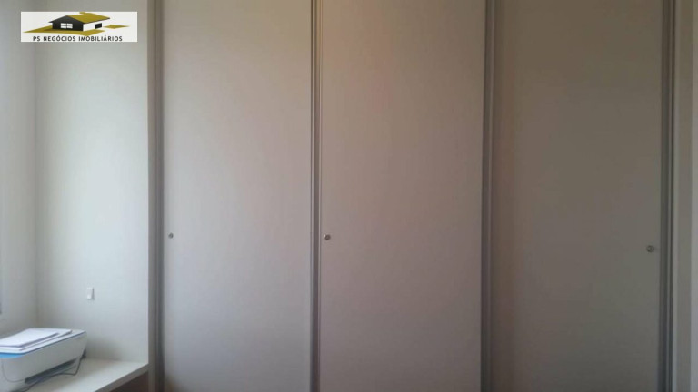 Imagem Apartamento com 3 Quartos à Venda, 134 m² em Ipiranga - São Paulo