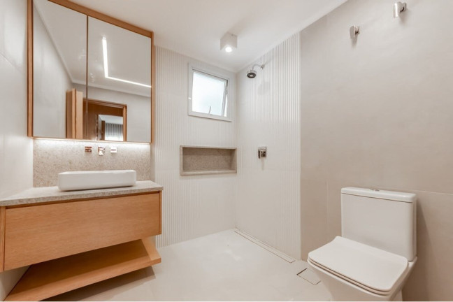 Imagem Apartamento com 4 Quartos à Venda, 227 m² em Itaim Bibi - São Paulo Imagem Apartamento com 4 Quartos à Venda, 227 m² em Itaim Bibi - São Paulo
