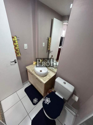 Imagem Apartamento com 2 Quartos à Venda, 45 m² em Campestre - Santo André Imagem Apartamento com 2 Quartos à Venda, 45 m² em Campestre - Santo André