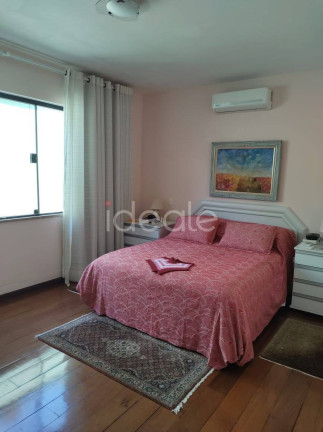 Imagem Casa de Condomínio com 5 Quartos à Venda, 600 m² em Barra Da Tijuca - Rio De Janeiro