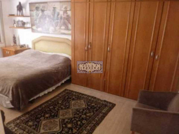 Imagem Apartamento com 4 Quartos à Venda, 370 m² em Ipanema - Rio De Janeiro Imagem Apartamento com 4 Quartos à Venda, 370 m² em Ipanema - Rio De Janeiro