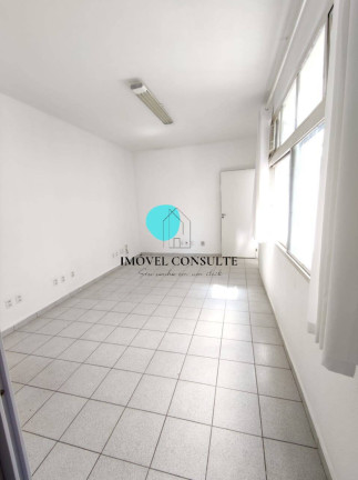 Imagem Sala Comercial para Alugar, 38 m² em Vila Buarque - São Paulo