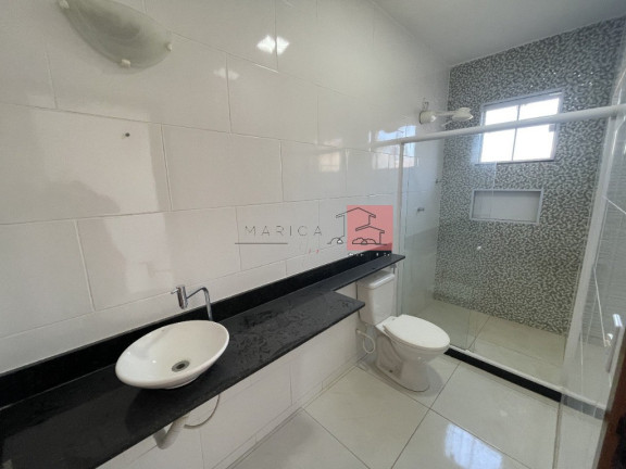 Imagem Casa com 2 Quartos à Venda, 120 m² em Jardim Atlântico Leste (itaipuaçu) - Maricá Imagem Casa com 2 Quartos à Venda, 120 m² em Jardim Atlântico Leste (itaipuaçu) - Maricá