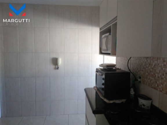 Imagem Apartamento com 3 Quartos à Venda, 98 m² em Vila Omar - Americana Imagem Apartamento com 3 Quartos à Venda, 98 m² em Vila Omar - Americana