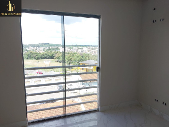 Imagem Apartamento com 3 Quartos à Venda, 152 m² em Centro - Araucária Imagem Apartamento com 3 Quartos à Venda, 152 m² em Centro - Araucária