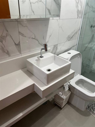 Imagem Apartamento com 1 Quarto à Venda, 50 m² em Tupi - Praia Grande Imagem Apartamento com 1 Quarto à Venda, 50 m² em Tupi - Praia Grande