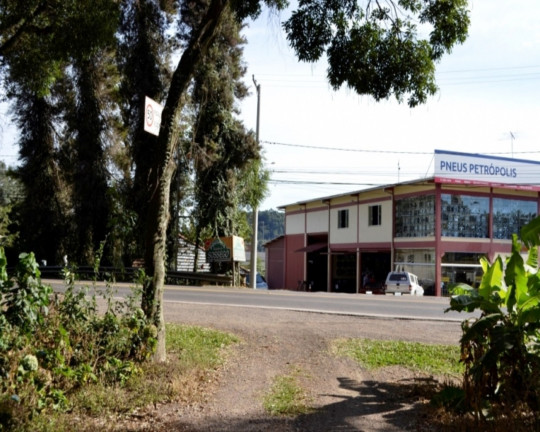 Imagem Imóvel com 4 Quartos à Venda, em Piá - Nova Petrópolis Imagem Imóvel com 4 Quartos à Venda, em Piá - Nova Petrópolis