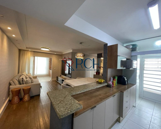 Imagem Apartamento com 3 Quartos à Venda, 97 m² em Além Ponte - Sorocaba Imagem Apartamento com 3 Quartos à Venda, 97 m² em Além Ponte - Sorocaba