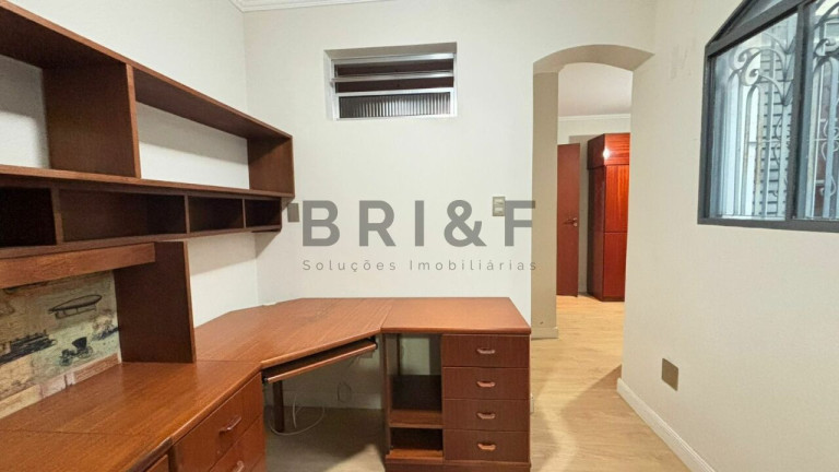 Imagem Casa com 3 Quartos à Venda, 101 m² em Chácara Santo Antônio (zona Sul) - São Paulo Imagem Casa com 3 Quartos à Venda, 101 m² em Chácara Santo Antônio (zona Sul) - São Paulo