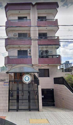 Imagem Apartamento com 1 Quarto à Venda, 47 m² em Guilhermina - Praia Grande Imagem Apartamento com 1 Quarto à Venda, 47 m² em Guilhermina - Praia Grande