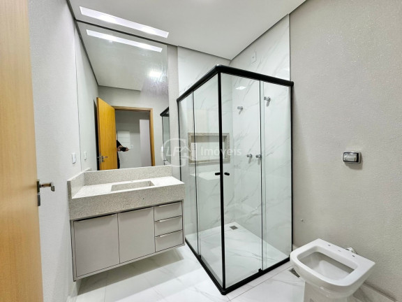 Imagem Casa com 3 Quartos à Venda, 116 m² em Vila Sobrinho - Campo Grande Imagem Casa com 3 Quartos à Venda, 116 m² em Vila Sobrinho - Campo Grande