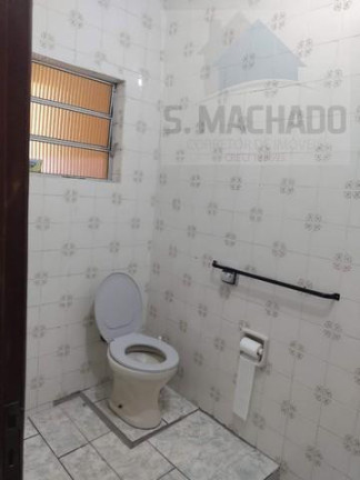 Imagem Casa com 3 Quartos à Venda, 231 m² em Parque Novo Oratório - Santo André